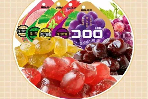 淘兜兜零食加盟