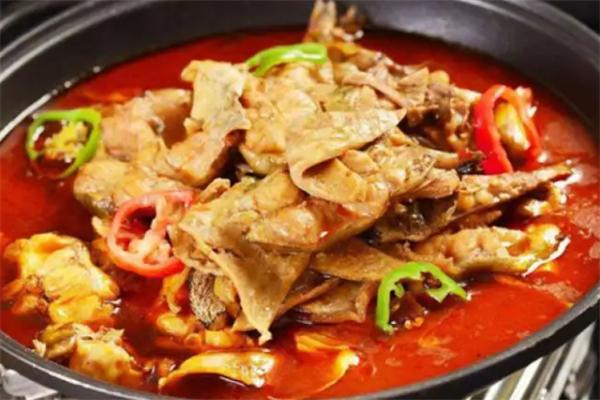 大吉利牛肉火鍋加盟