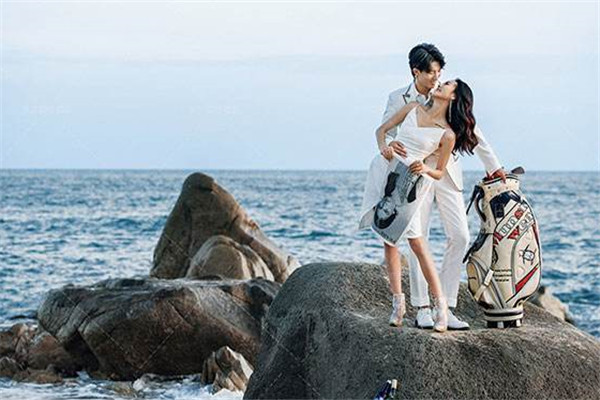 思美達(dá)婚紗攝影加盟
