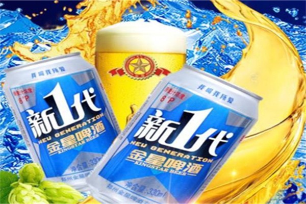 金星酒加盟