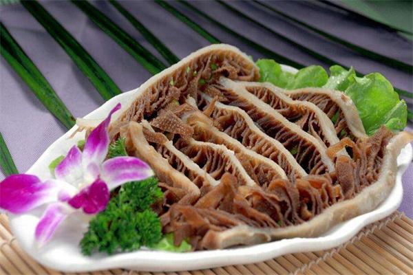 長(zhǎng)安肚神牛肚火鍋