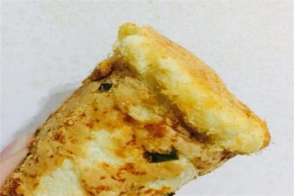 芭提食品加盟