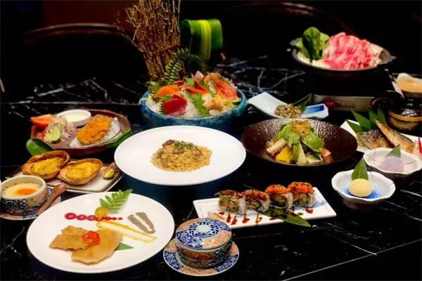 東京屋餐飲加盟
