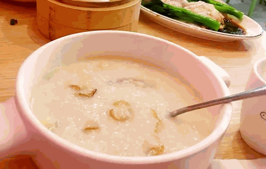 碗仔粥鋪多少錢?好不好?