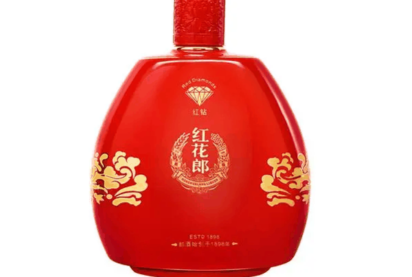 紅花郎酒代理