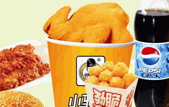 小騎兵