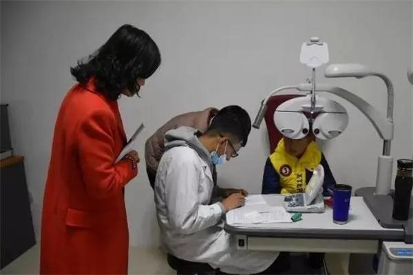 天視力品牌加盟