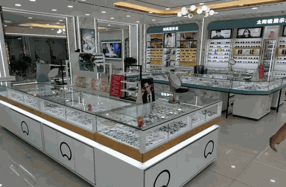 眼鏡店店10大品牌有哪些？