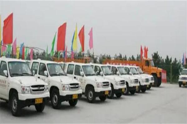 路路通駕校加盟