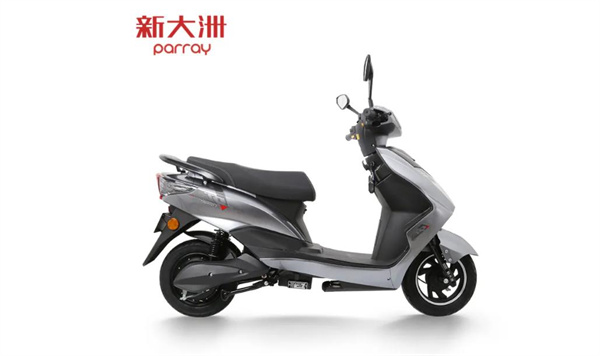 新大洲電動(dòng)車(chē)