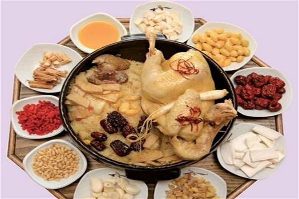常哈哈延邊美食