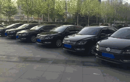 車便利租車