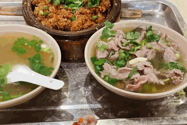 詩(shī)爺蹺腳牛肉