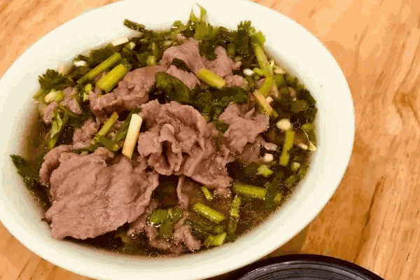 樂(lè)山最地道的蹺腳牛肉在哪里?