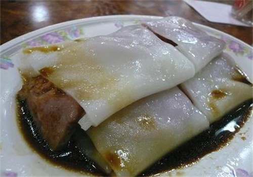 增城腸粉皇加盟