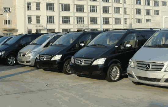 車便利租車