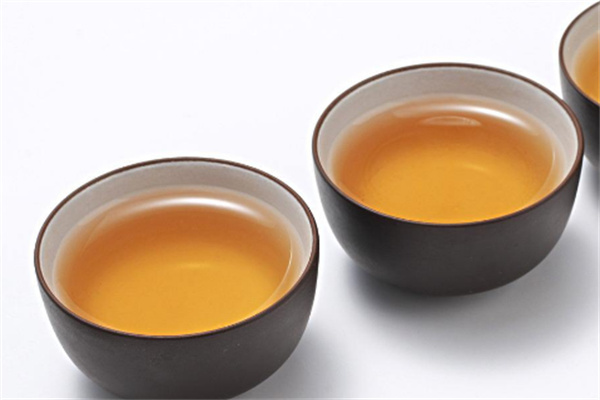 茶樹林