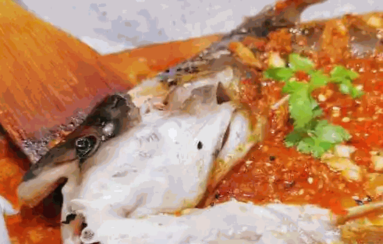 魚來順紙上烤魚