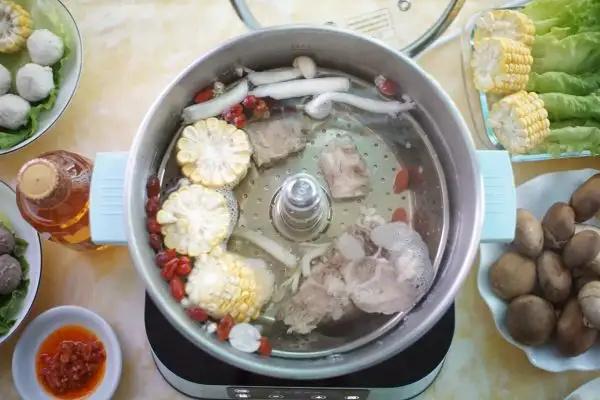 麒麟豆湯圓子火鍋加盟