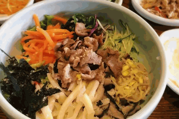延全拌飯投資回報(bào)如何