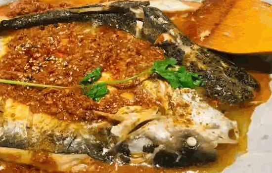 魚來順紙上烤魚