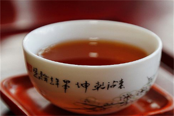 茶樹林