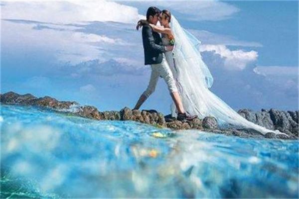 超級婚紗攝影加盟