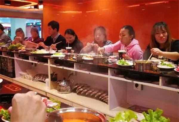 甲哺甲哺火鍋