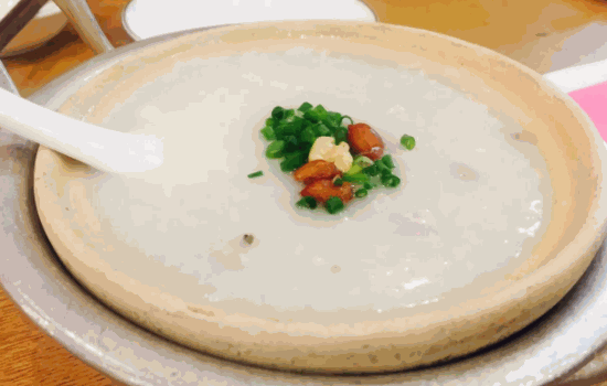 碗仔粥鋪多少錢?好不好?