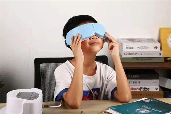 天視力品牌加盟