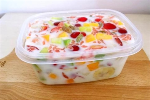 愛(ài)慕水果撈加盟