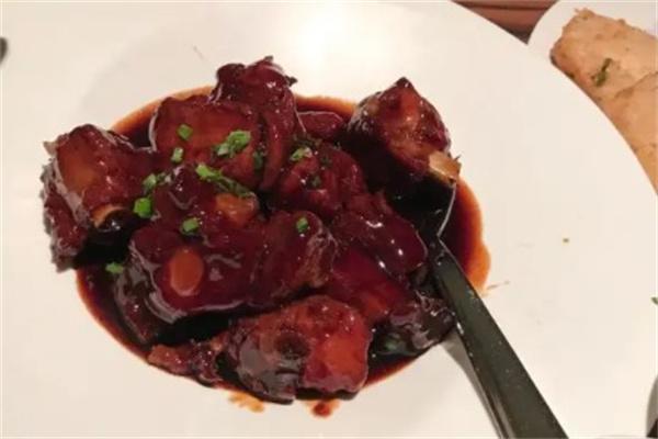 可樂大叔私人廚房加盟