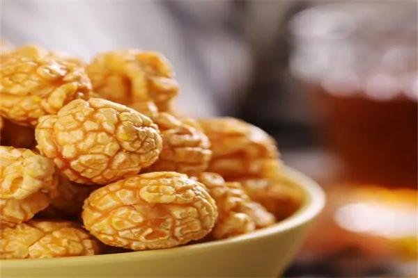 眾誠優(yōu)品休閑食品加盟