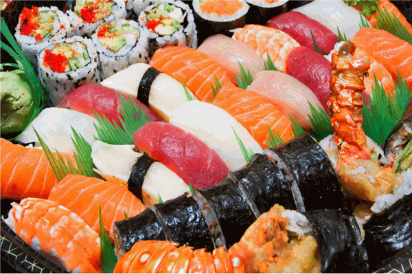 和楓日本料理
