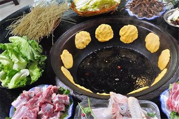 趙錦記大鍋臺