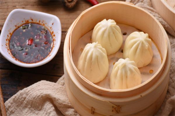 愛(ài)上你小籠包