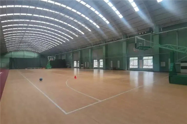 星空廣場(chǎng)青少兒籃球培訓(xùn)加盟