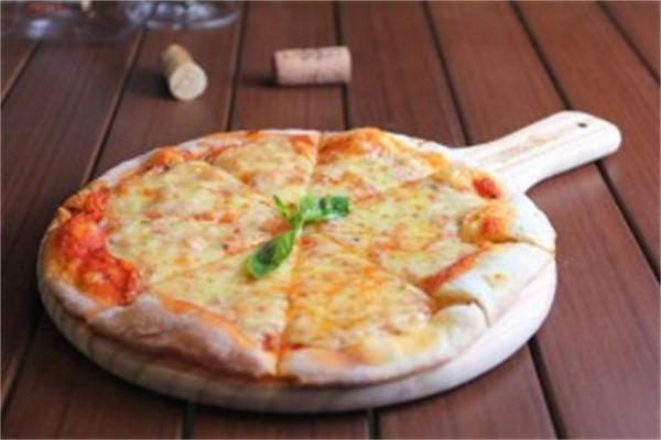 老友時光pizza加盟