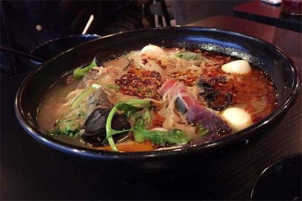 肥仔麻辣燙