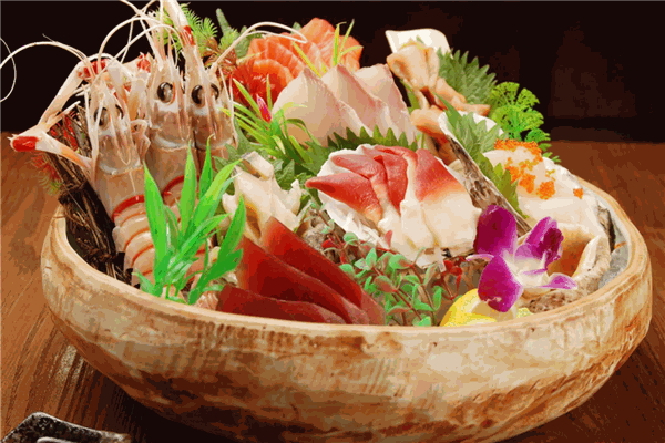 和楓日本料理