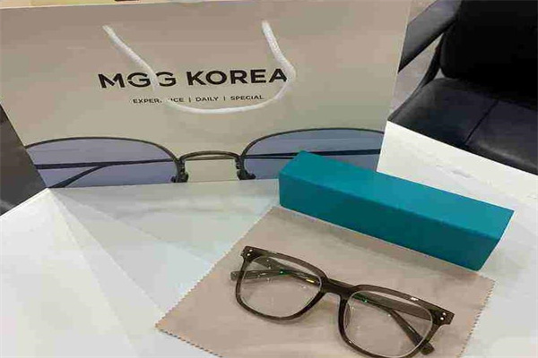 mgg眼鏡