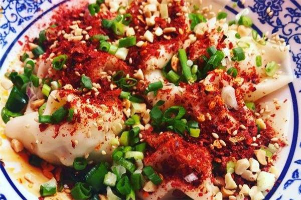 華椒干海椒抄手加盟