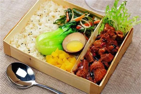嘉品快餐加盟