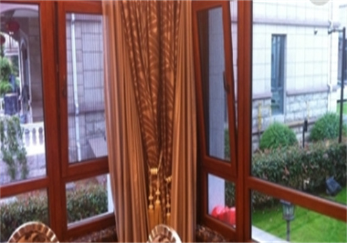 建藝紗窗