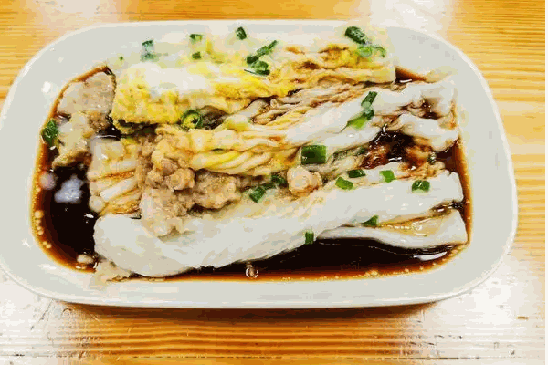 老西關(guān)腸粉