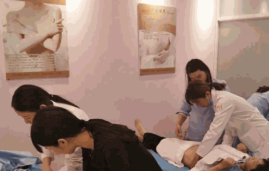 馨宸產(chǎn)后修復中心