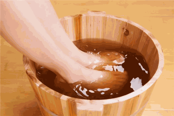 豪門足浴