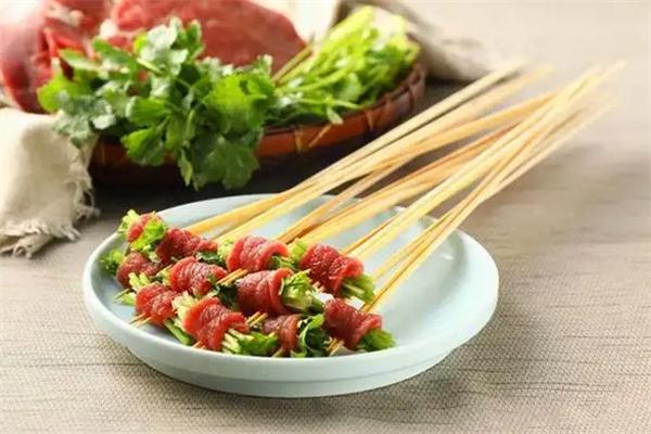 泥鍋涮串串加盟