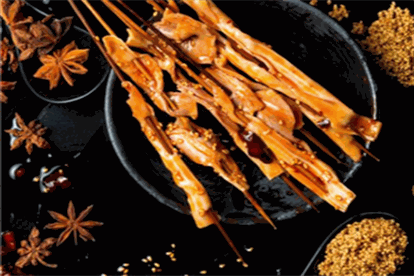 紀(jì)老四黃雞肉缽缽雞