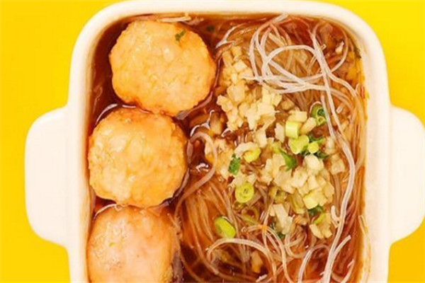 大丸家蝦滑加盟